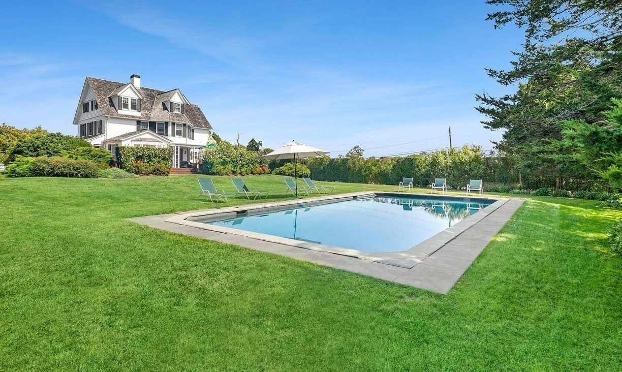 3 Fair Lea Road, Southampton, Ny 11968 House in Southampton, New York, United States