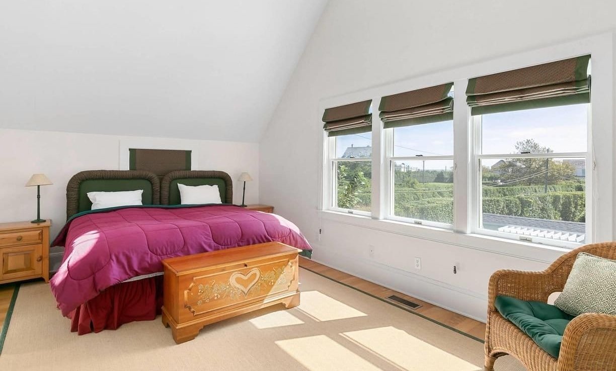 3 Fair Lea Road, Southampton, Ny 11968 House in Southampton, New York, United States