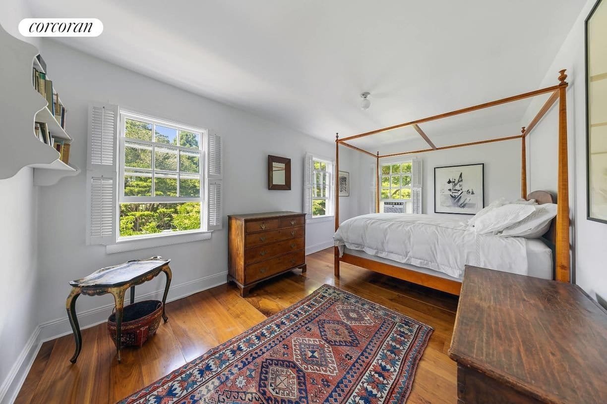 House in Southampton, New York, United States