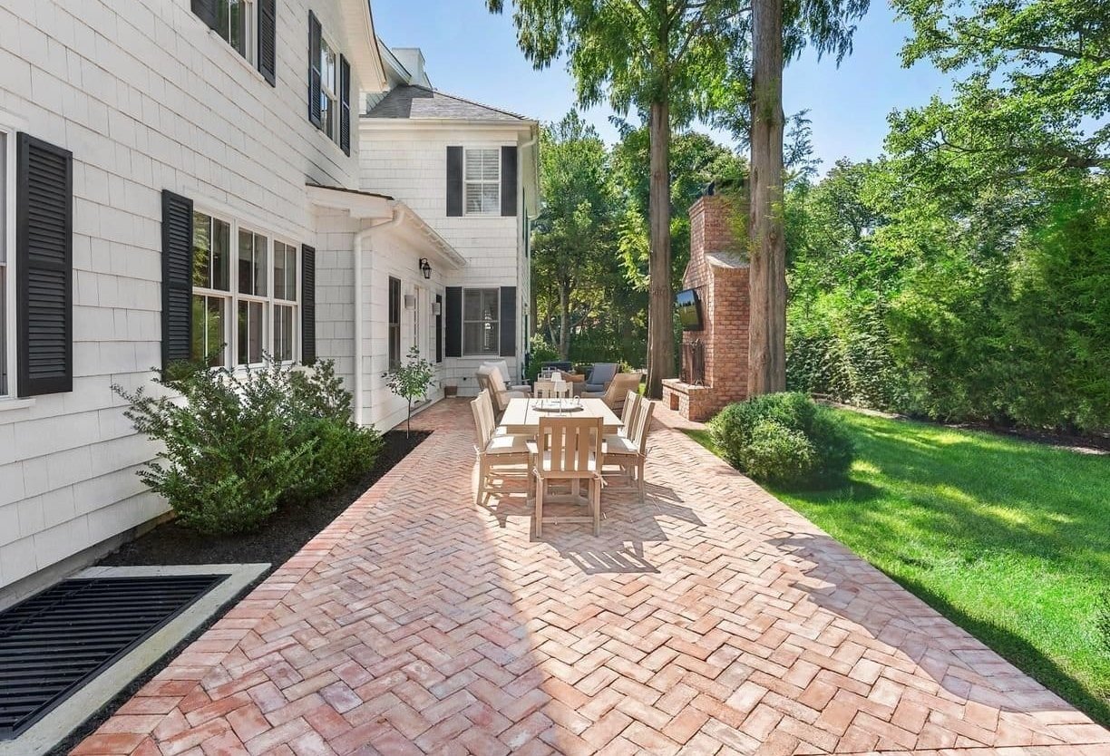 109 Hill Street, Southampton, Ny 11968 House in Southampton, New York, United States