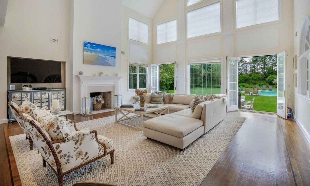 31 Pheasant Close West, Southampton, Ny 11968 House in Southampton, New York, United States