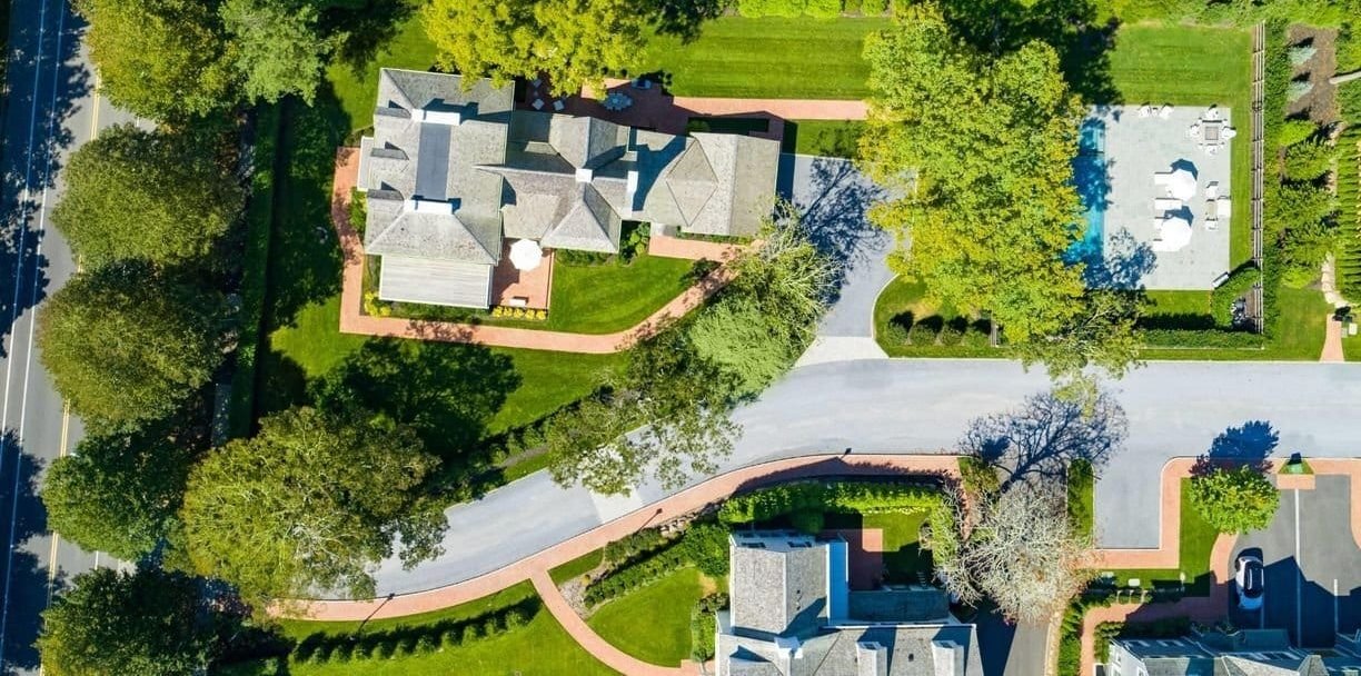 109 Hill Street, Southampton, Ny 11968 House in Southampton, New York, United States