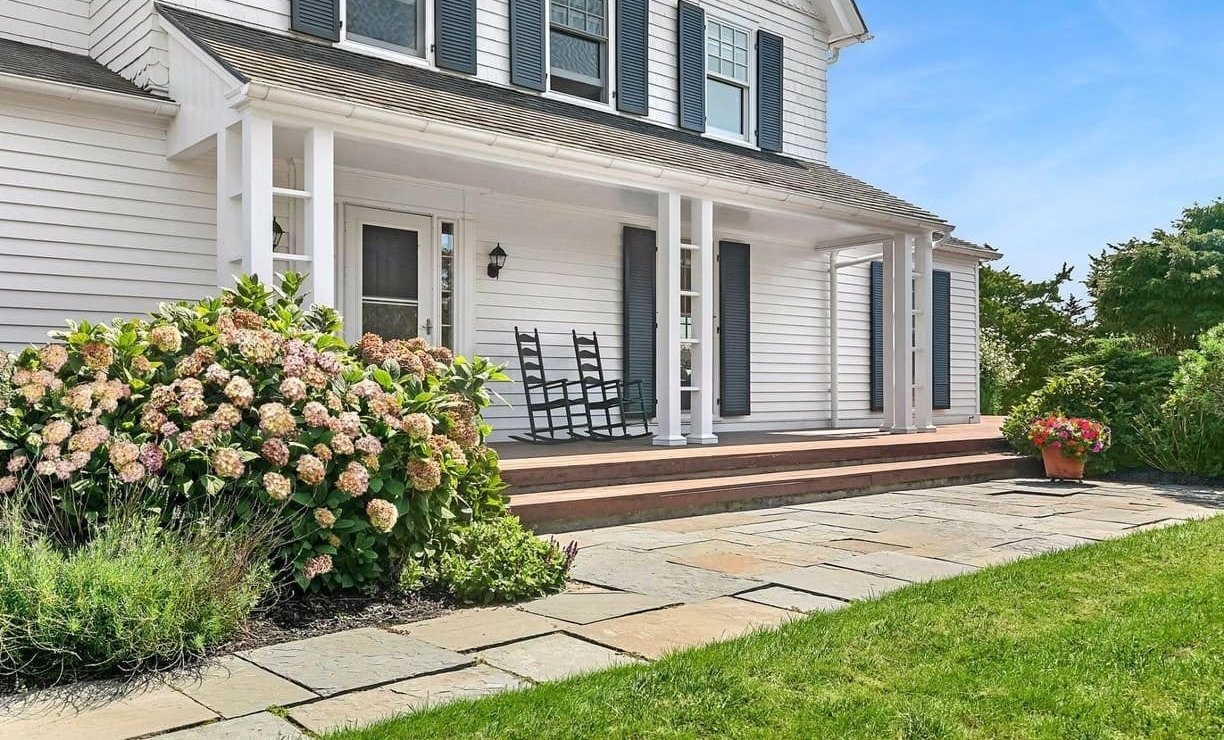 3 Fair Lea Road, Southampton, Ny 11968 House in Southampton, New York, United States