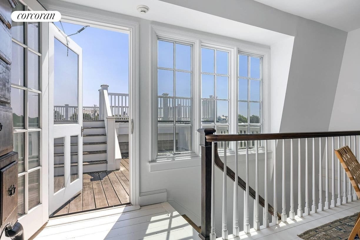 House in Southampton, New York, United States