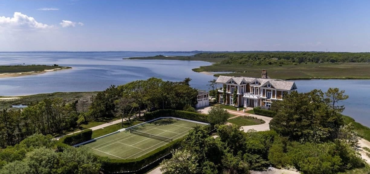 809 Meadow Ln, Southampton, Ny 11968 House in Southampton, New York, United States