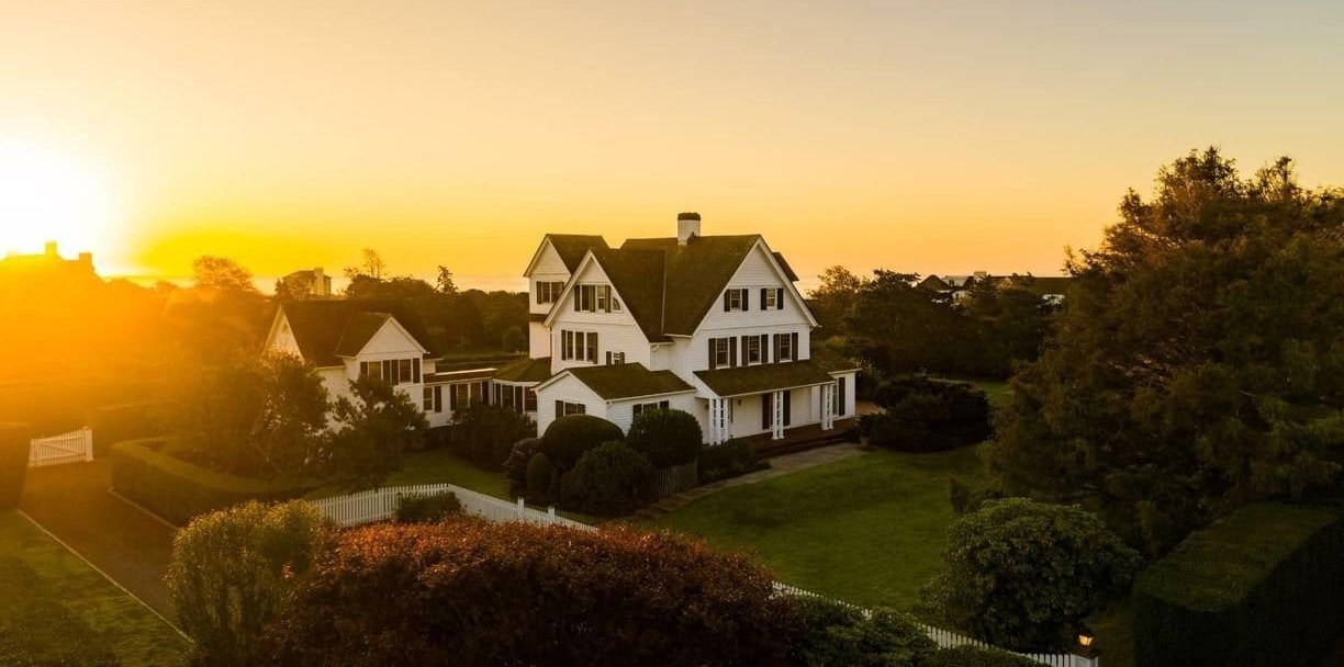 3 Fair Lea Road, Southampton, Ny 11968 House in Southampton, New York, United States