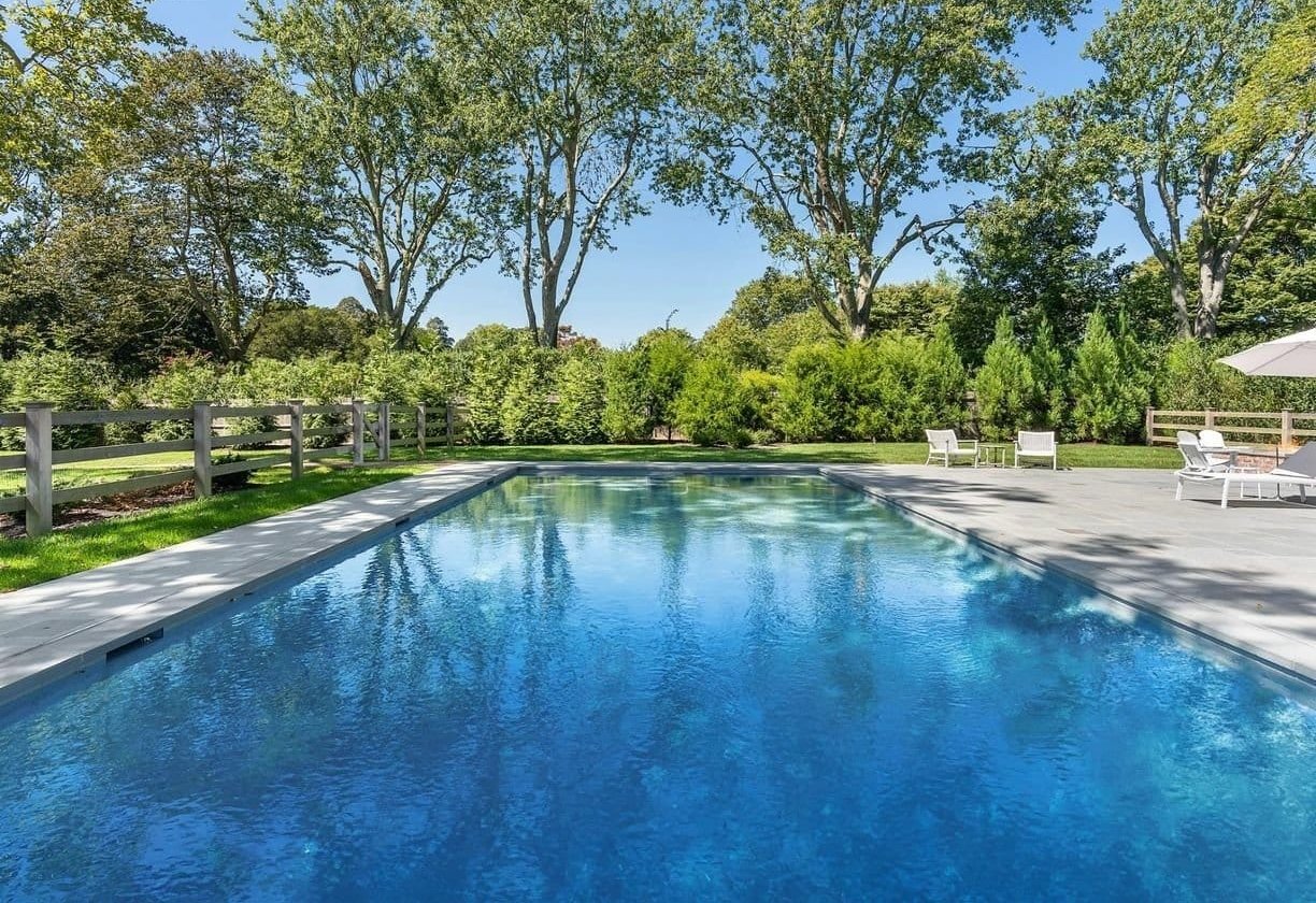 109 Hill Street, Southampton, Ny 11968 House in Southampton, New York, United States