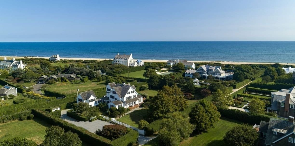 3 Fair Lea Road, Southampton, Ny 11968 House in Southampton, New York, United States