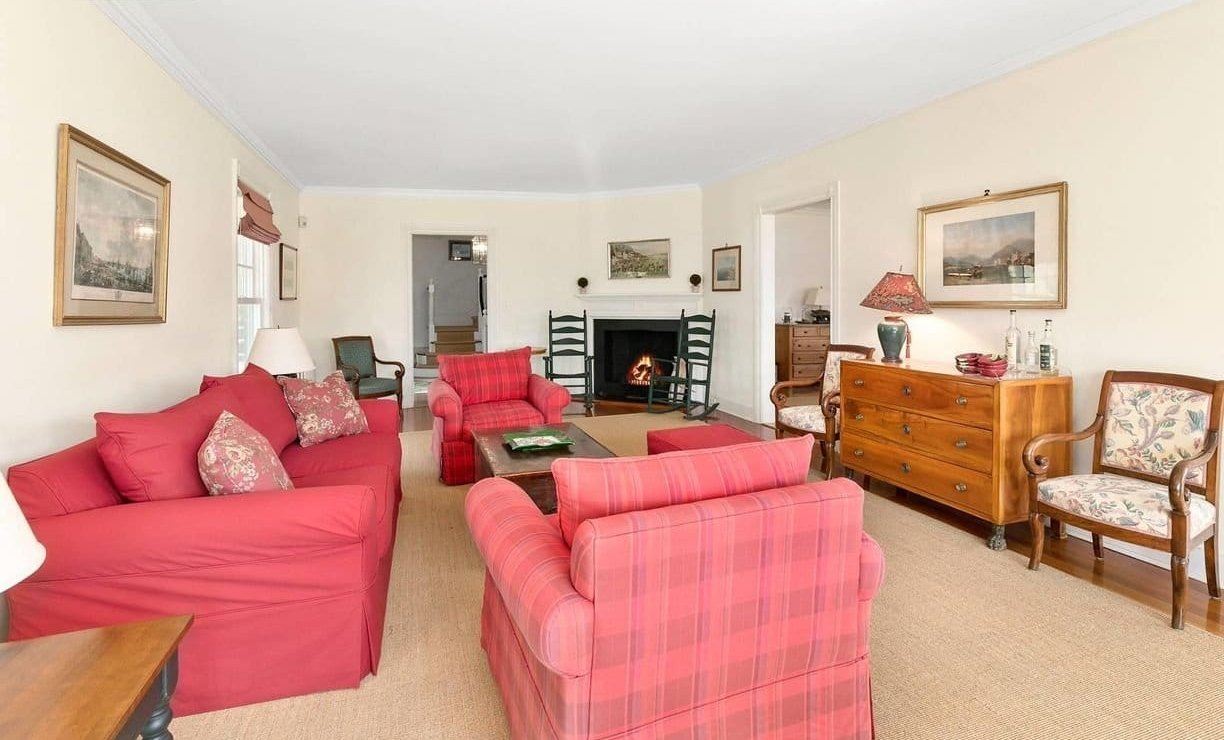 3 Fair Lea Road, Southampton, Ny 11968 House in Southampton, New York, United States