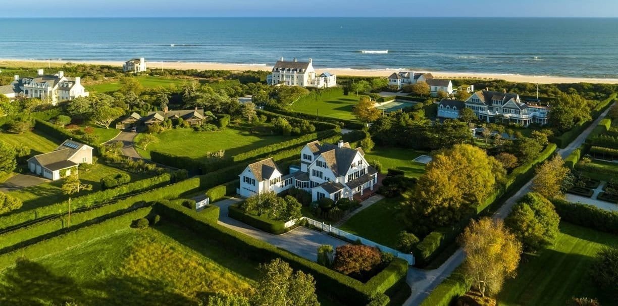 3 Fair Lea Road, Southampton, Ny 11968 House in Southampton, New York, United States