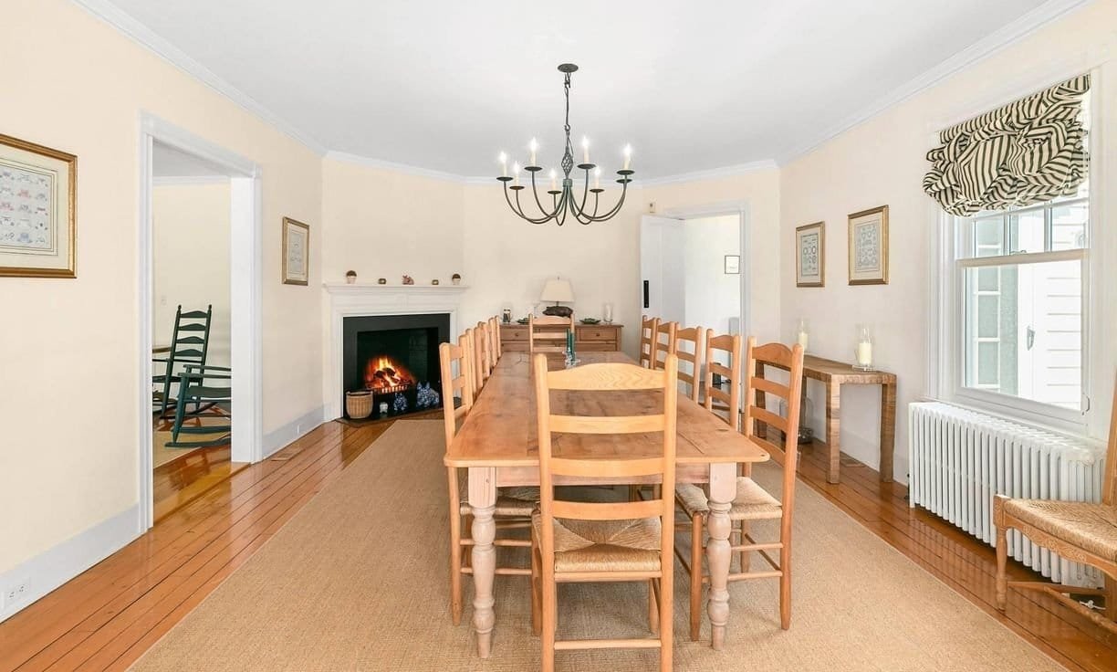 3 Fair Lea Road, Southampton, Ny 11968 House in Southampton, New York, United States