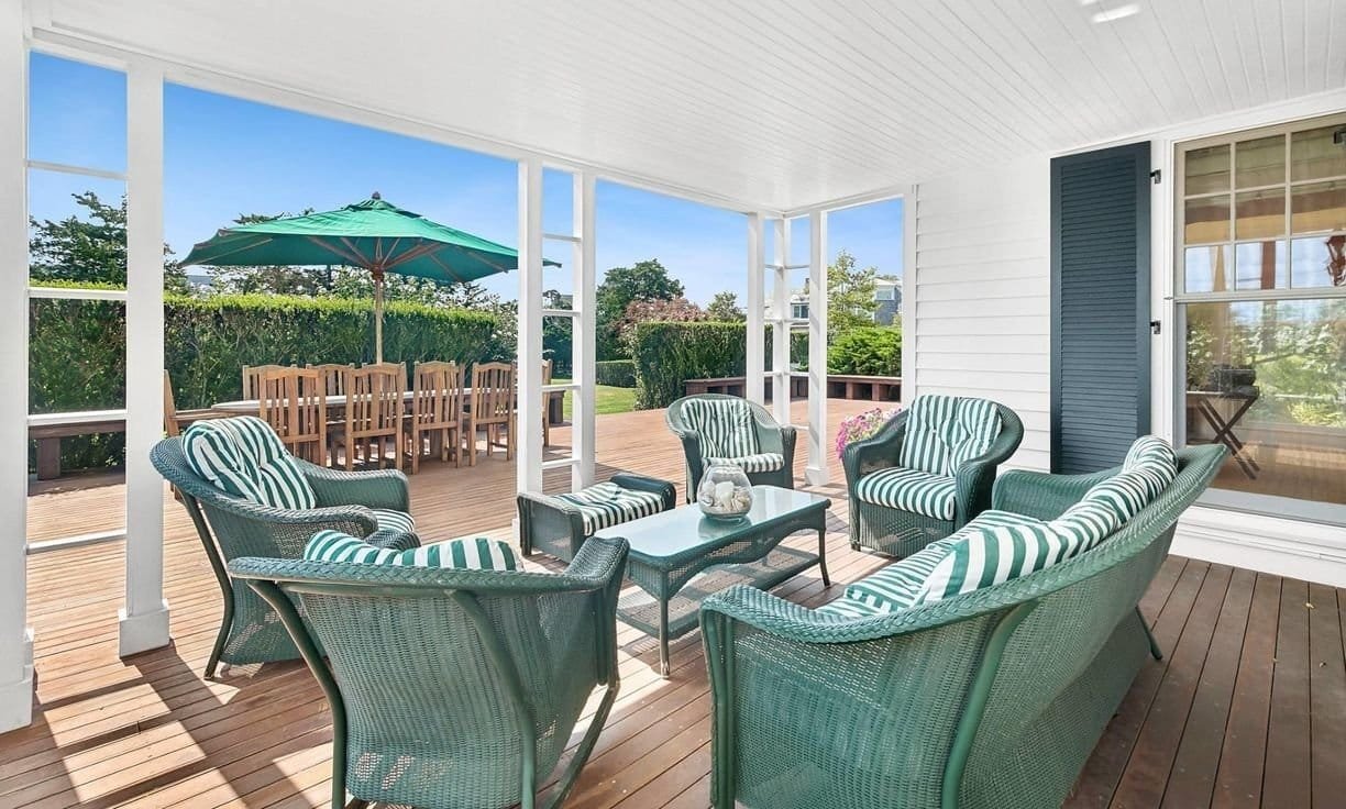 3 Fair Lea Road, Southampton, Ny 11968 House in Southampton, New York, United States