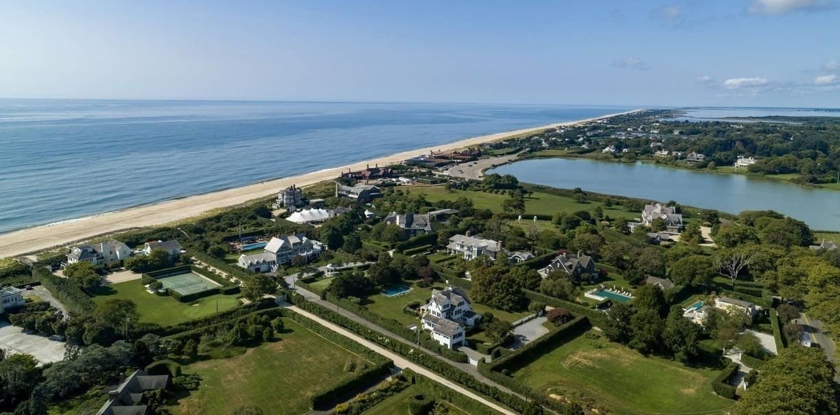 3 Fair Lea Road, Southampton, Ny 11968 House in Southampton, New York, United States