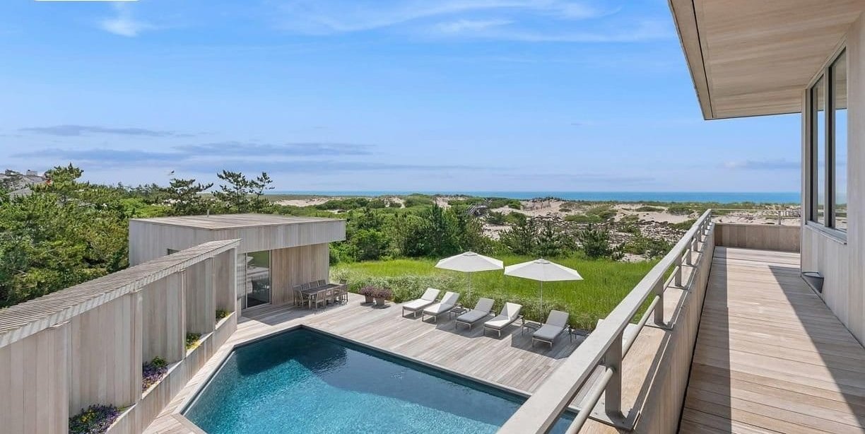 1550 Meadow Lane, Southampton, Ny 11968 House in Southampton, New York, United States