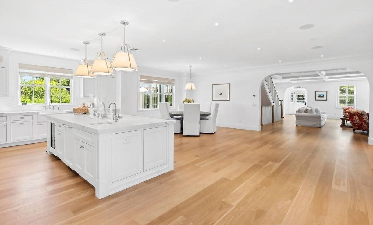 109 Hill Street, Southampton, Ny 11968 House in Southampton, New York, United States