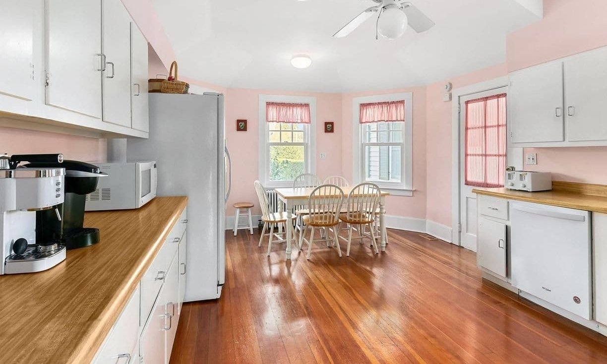 3 Fair Lea Road, Southampton, Ny 11968 House in Southampton, New York, United States