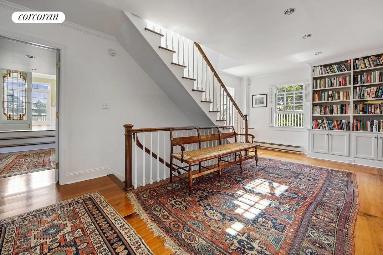 House in Southampton, New York, United States