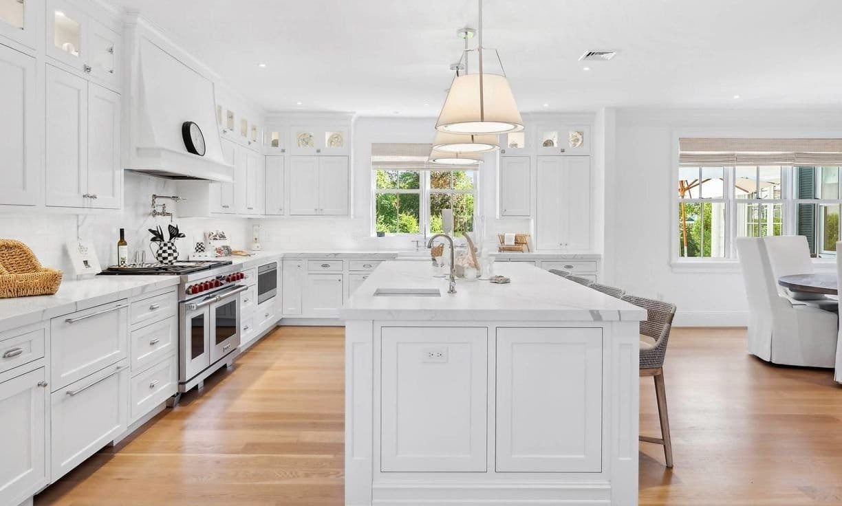 109 Hill Street, Southampton, Ny 11968 House in Southampton, New York, United States