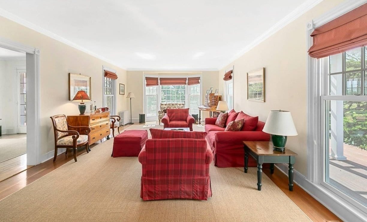 3 Fair Lea Road, Southampton, Ny 11968 House in Southampton, New York, United States