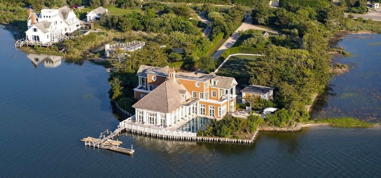 809 Meadow Ln, Southampton, Ny 11968 House in Southampton, New York, United States