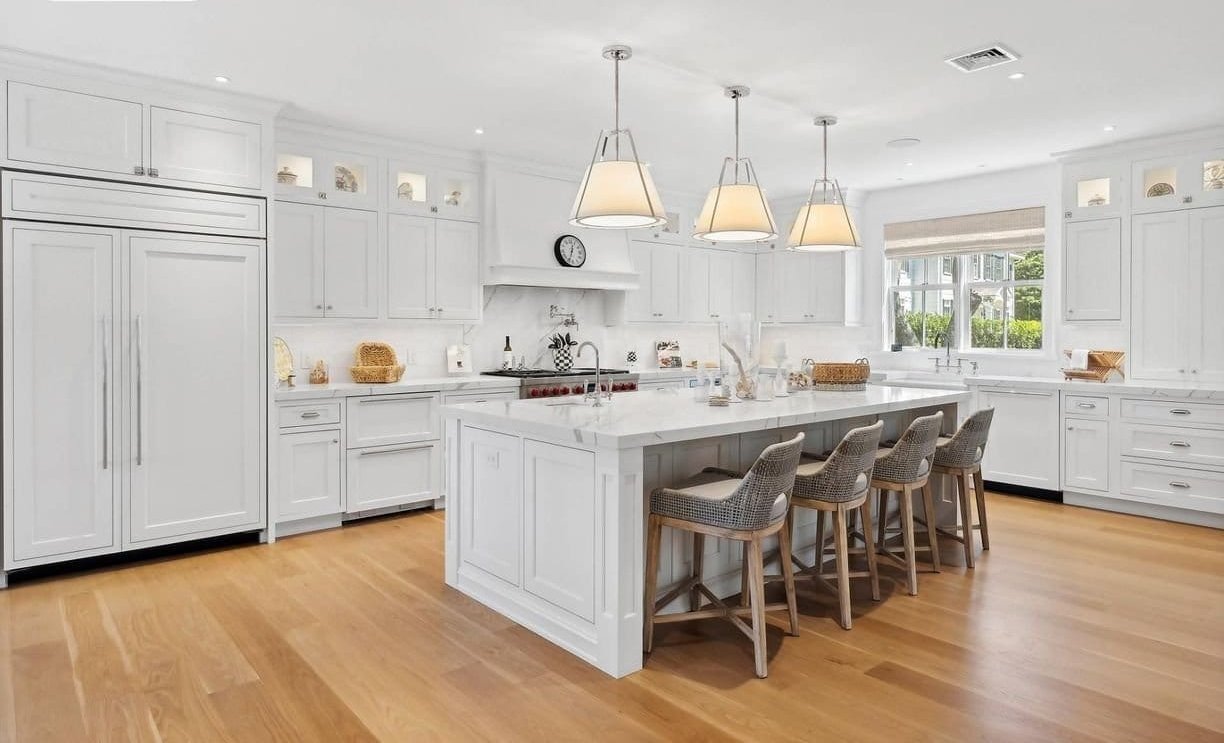 109 Hill Street, Southampton, Ny 11968 House in Southampton, New York, United States