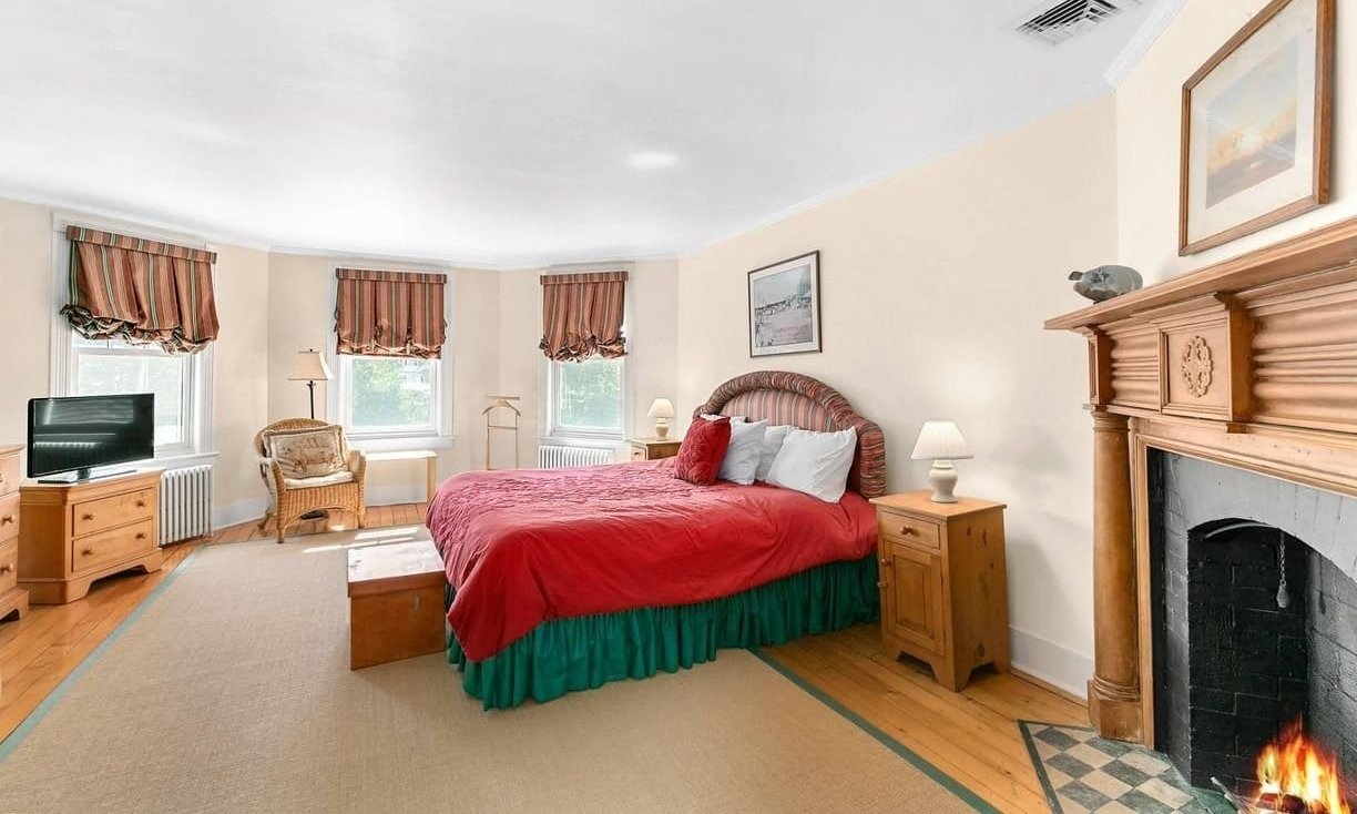 3 Fair Lea Road, Southampton, Ny 11968 House in Southampton, New York, United States