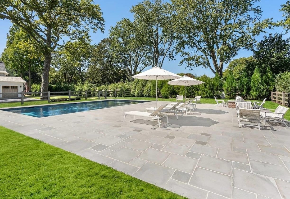 109 Hill Street, Southampton, Ny 11968 House in Southampton, New York, United States