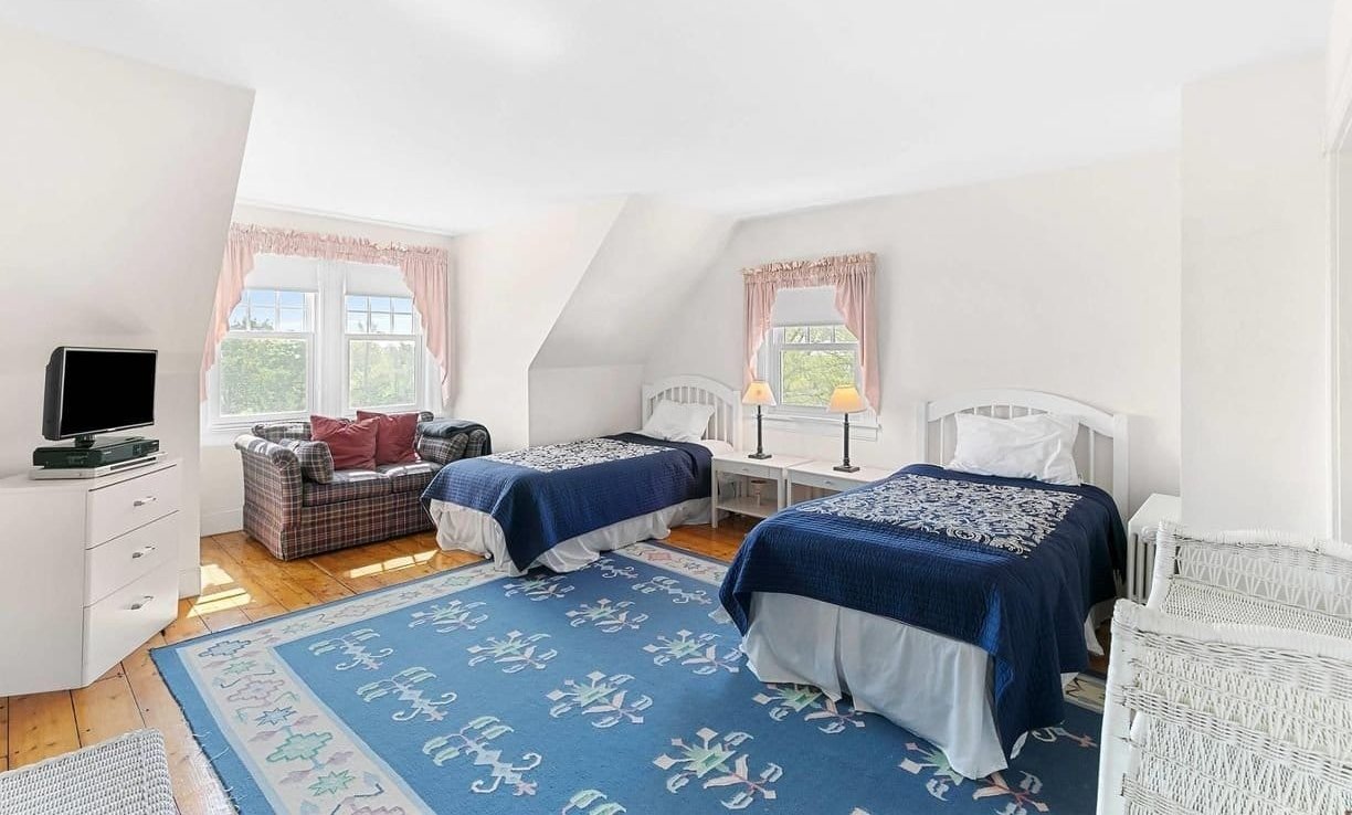 3 Fair Lea Road, Southampton, Ny 11968 House in Southampton, New York, United States