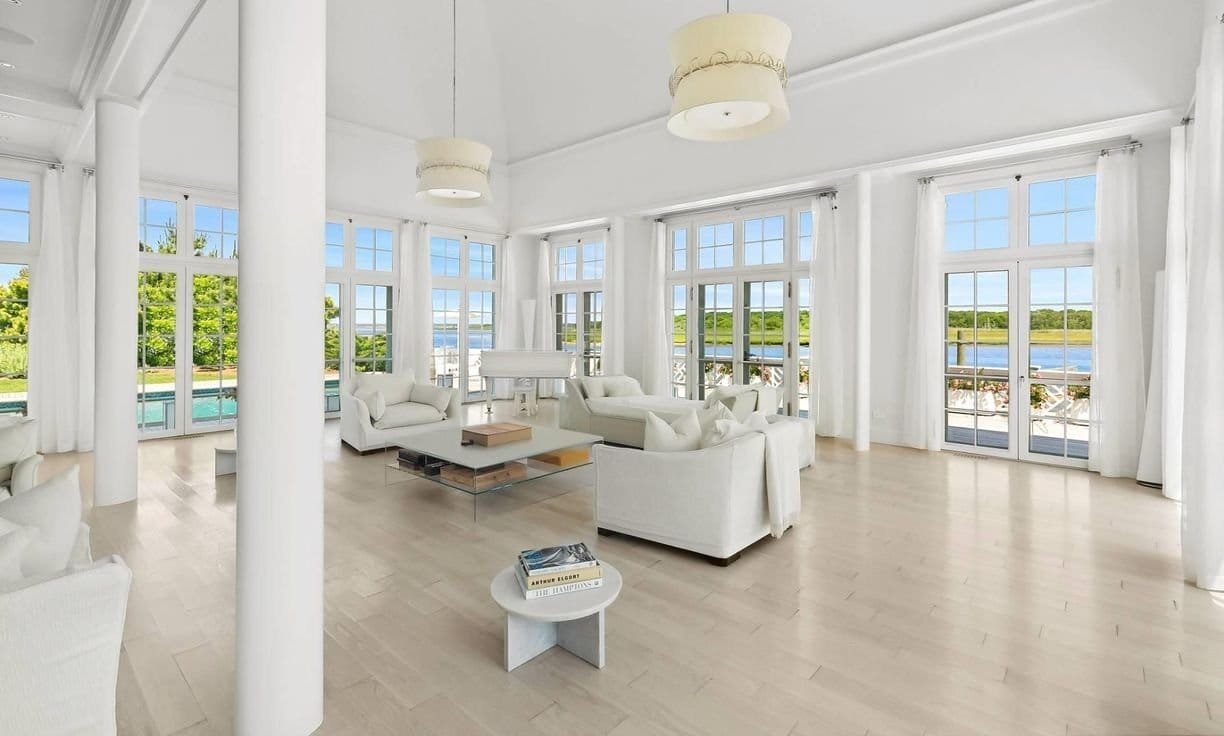 809 Meadow Ln, Southampton, Ny 11968 House in Southampton, New York, United States