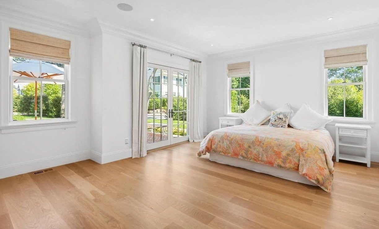 109 Hill Street, Southampton, Ny 11968 House in Southampton, New York, United States