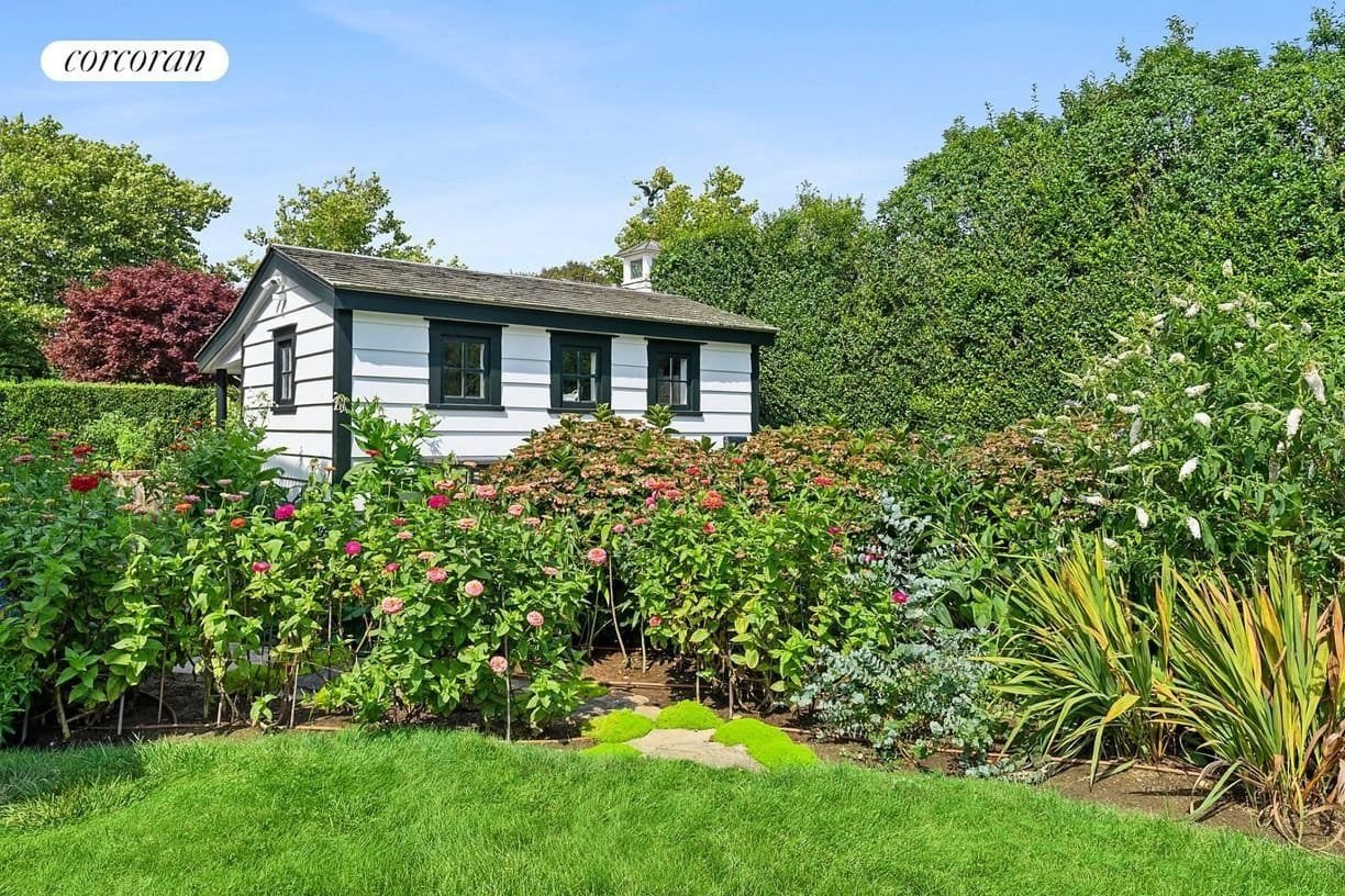 House in Southampton, New York, United States
