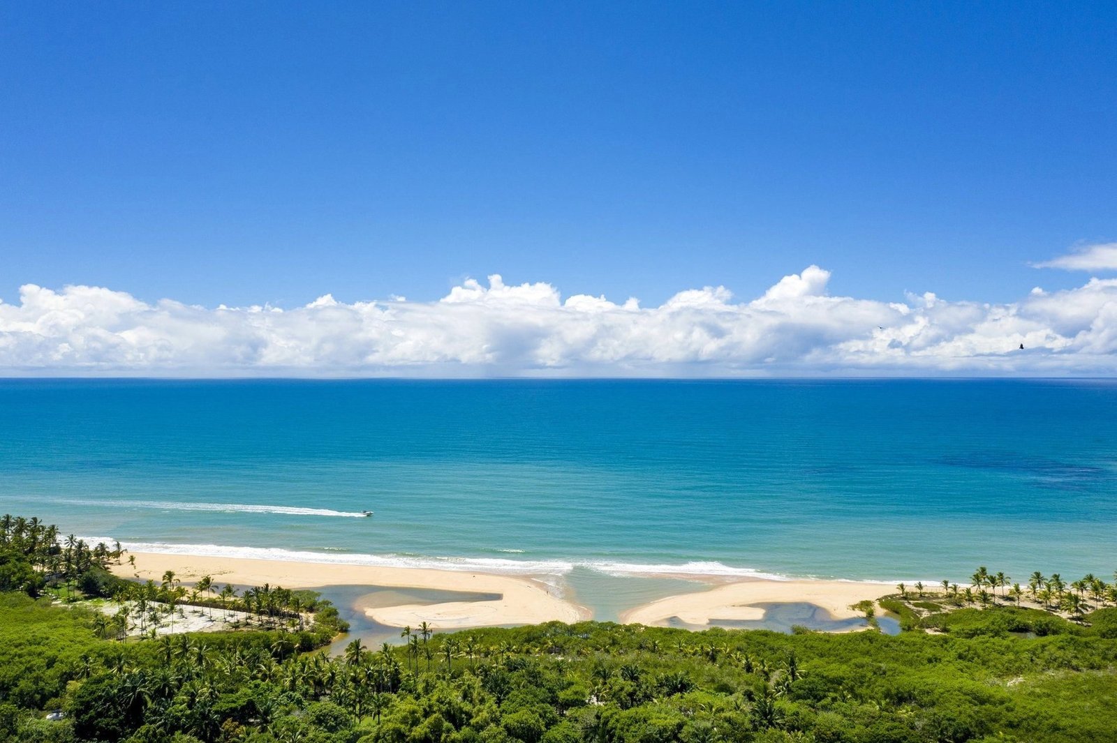 Bah051 House In Trancoso House in State of Bahia, Brazil