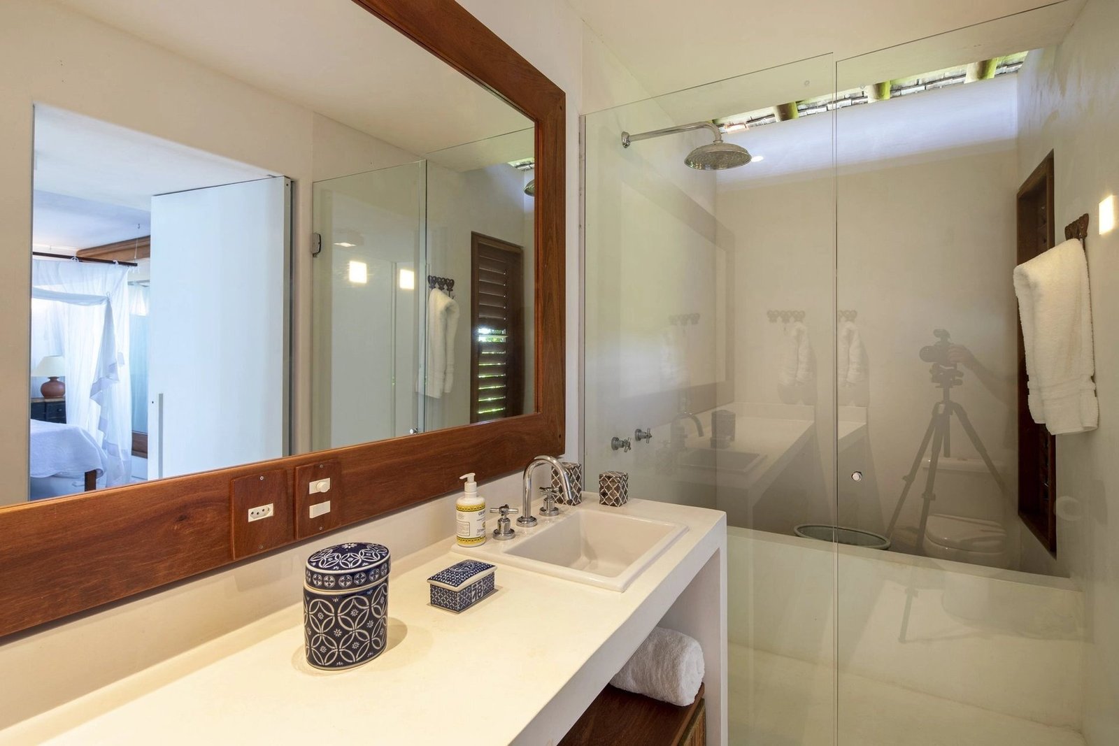 Bah051 House In Trancoso House in State of Bahia, Brazil