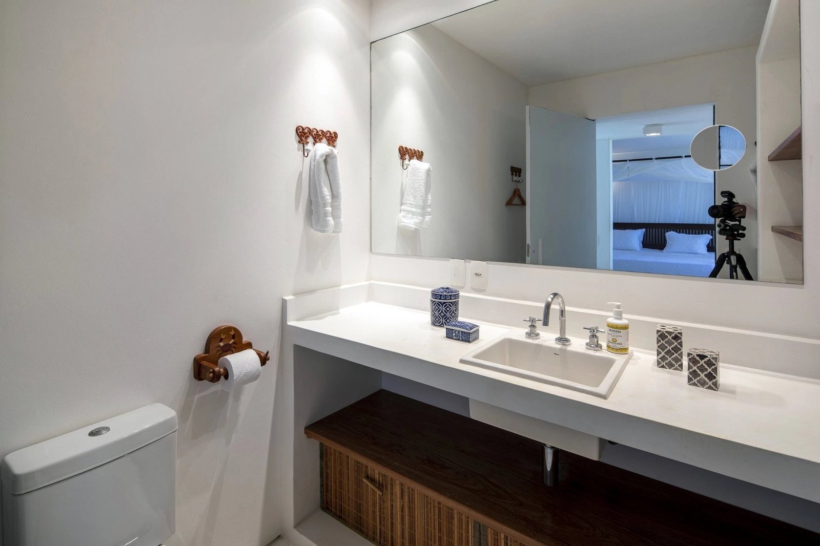 Bah051 House In Trancoso House in State of Bahia, Brazil