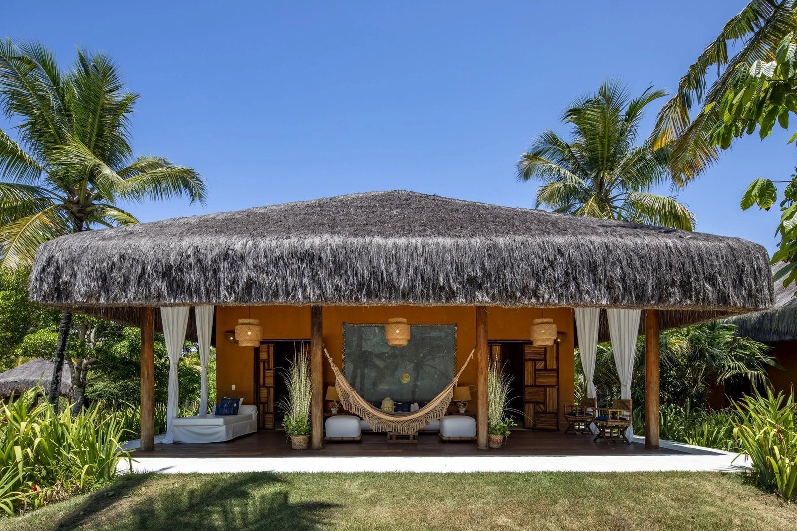 House in State of Bahia, Brazil