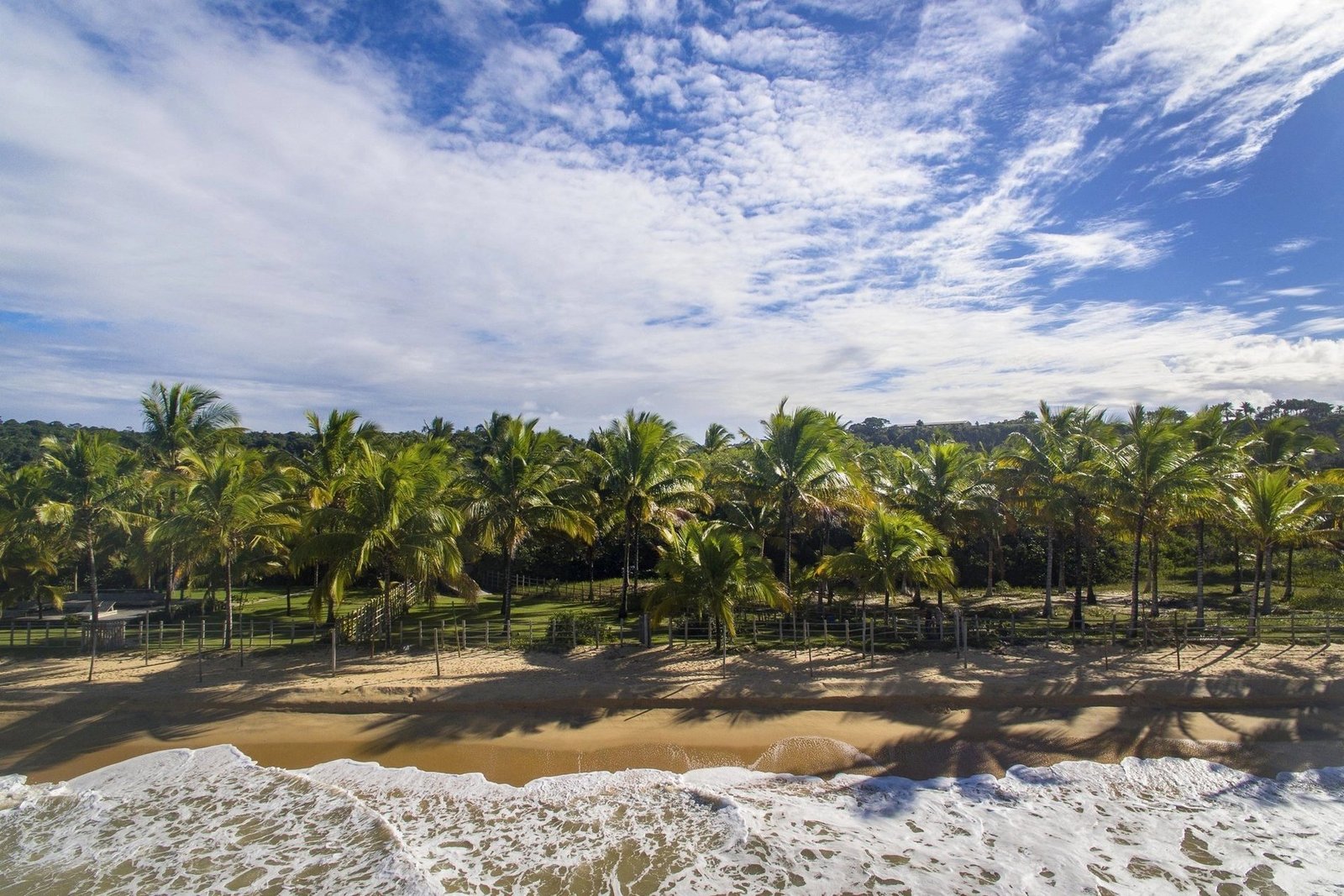 Bah051 House In Trancoso House in State of Bahia, Brazil