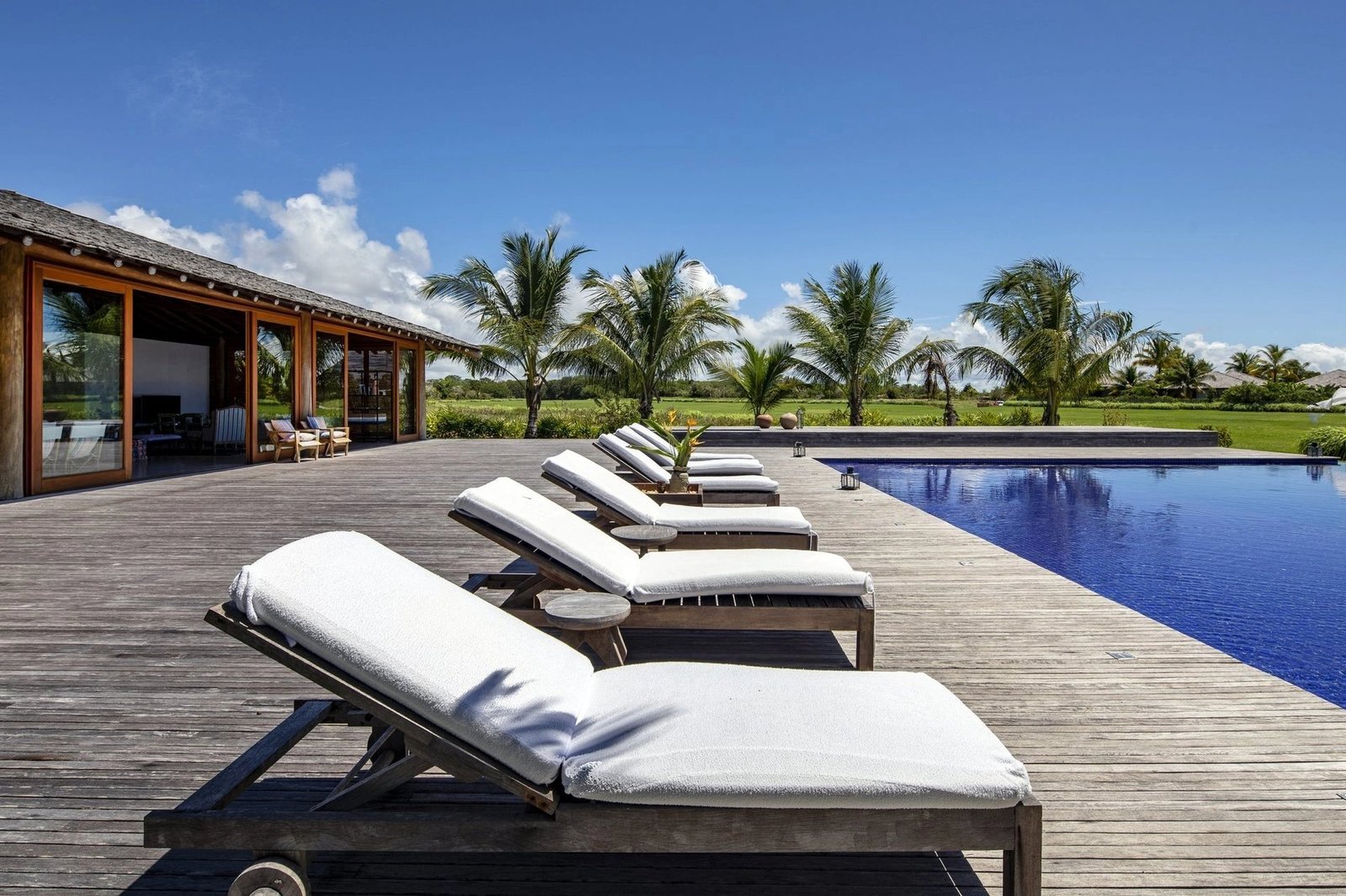 Bah051 House In Trancoso House in State of Bahia, Brazil