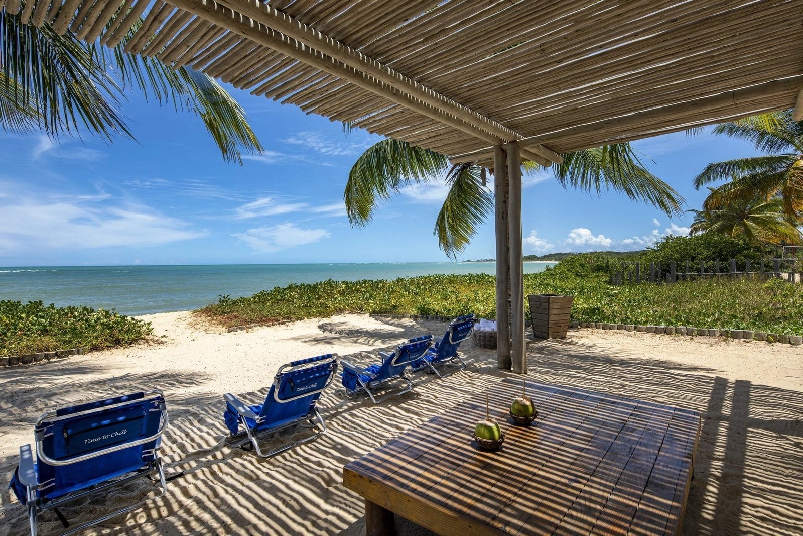 House in State of Bahia, Brazil