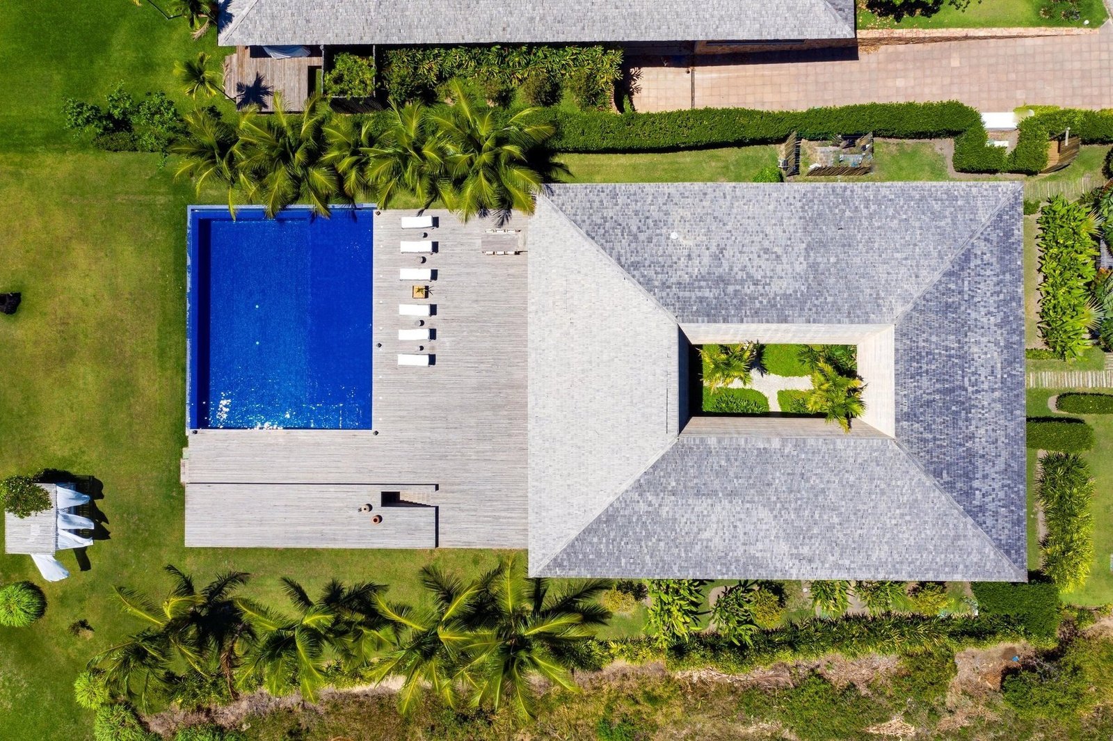 Bah051 House In Trancoso House in State of Bahia, Brazil