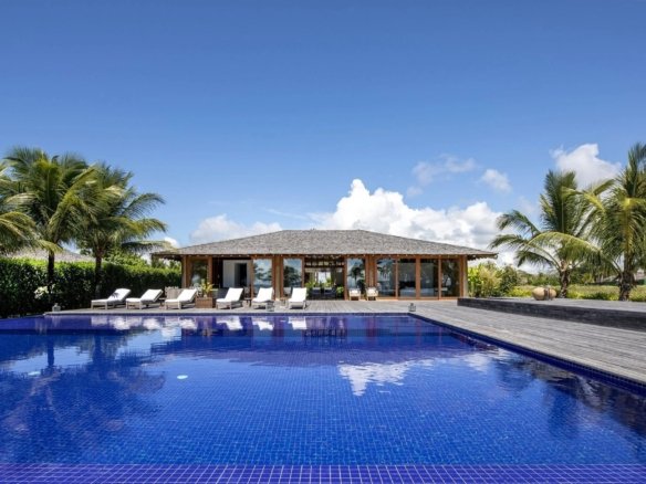 House in State of Bahia, Brazil