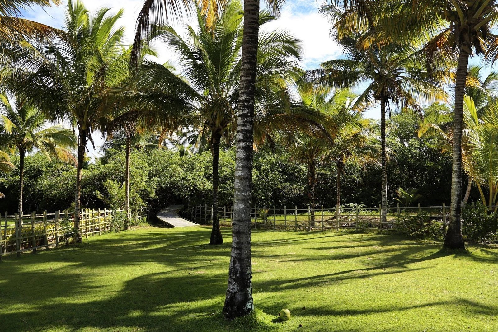 Bah051 House In Trancoso House in State of Bahia, Brazil