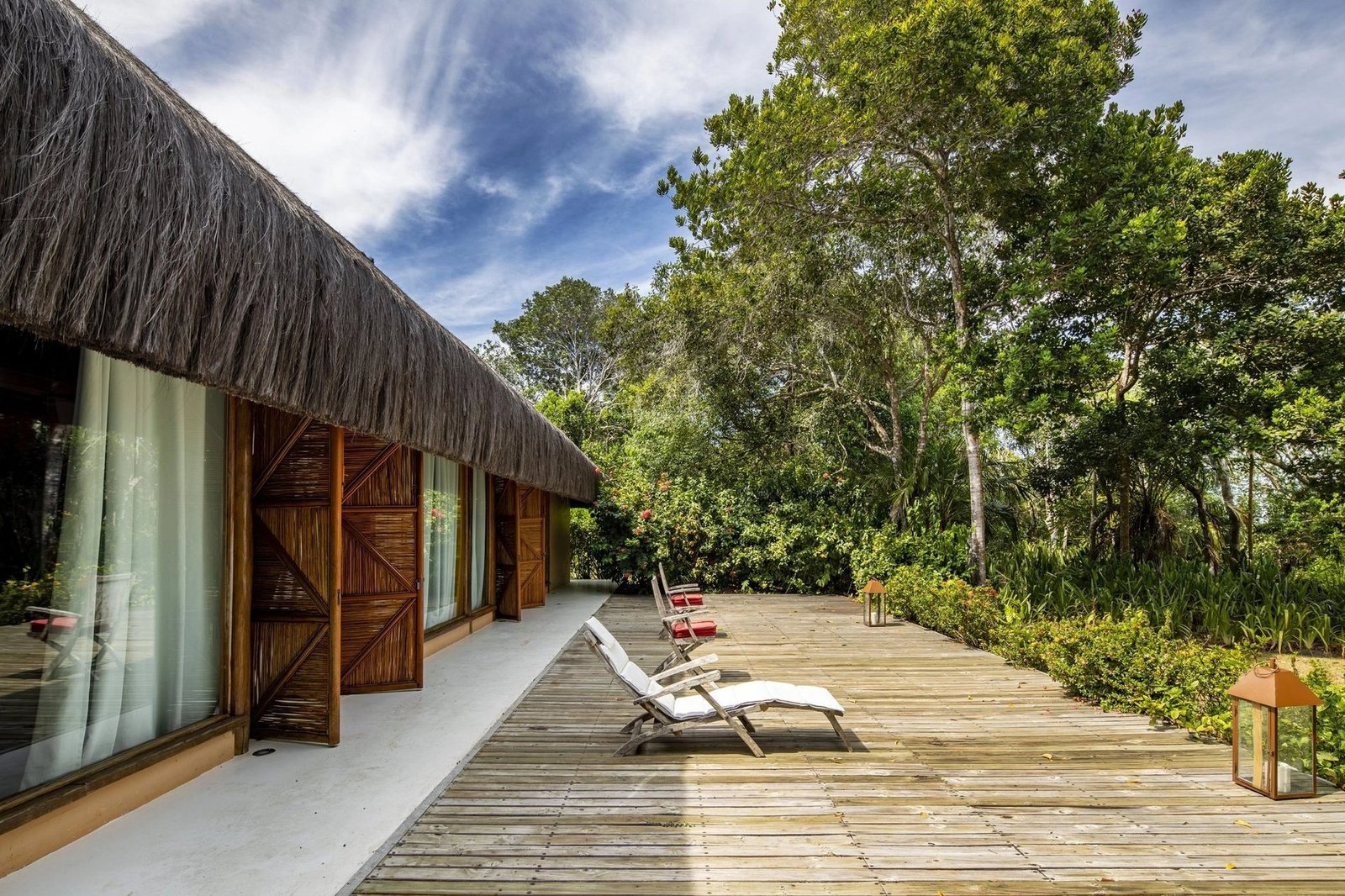 House in State of Bahia, Brazil