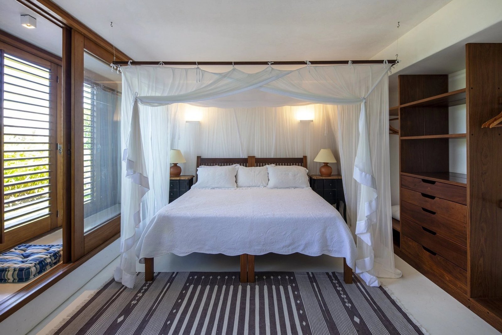 Bah051 House In Trancoso House in State of Bahia, Brazil