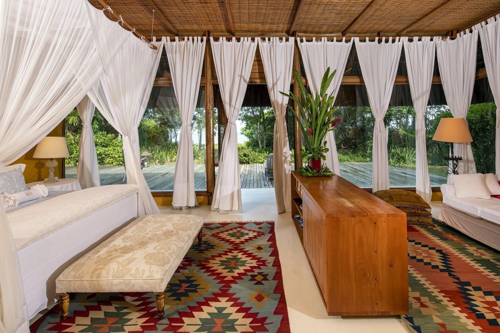 House in State of Bahia, Brazil