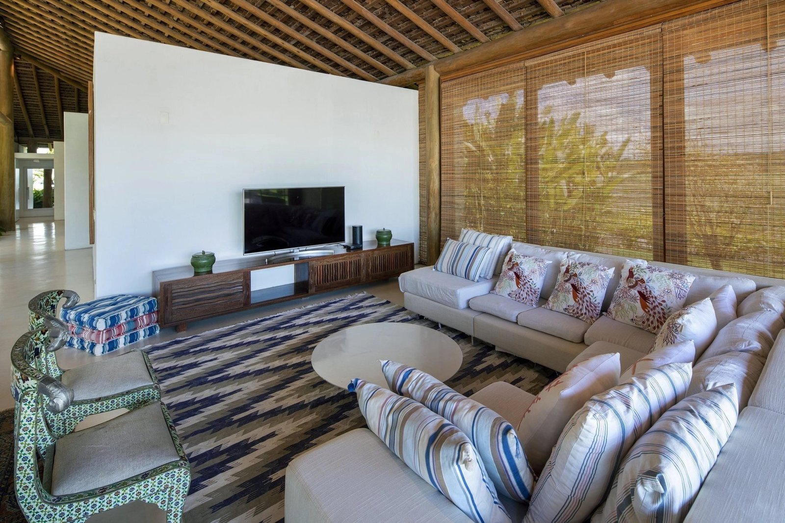 Bah051 House In Trancoso House in State of Bahia, Brazil