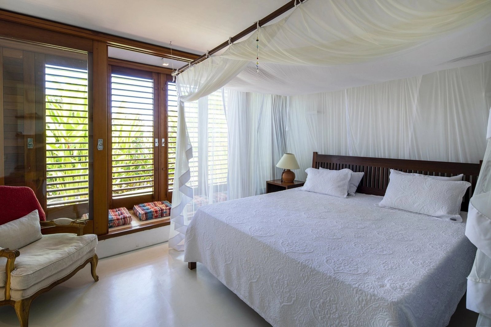 Bah051 House In Trancoso House in State of Bahia, Brazil