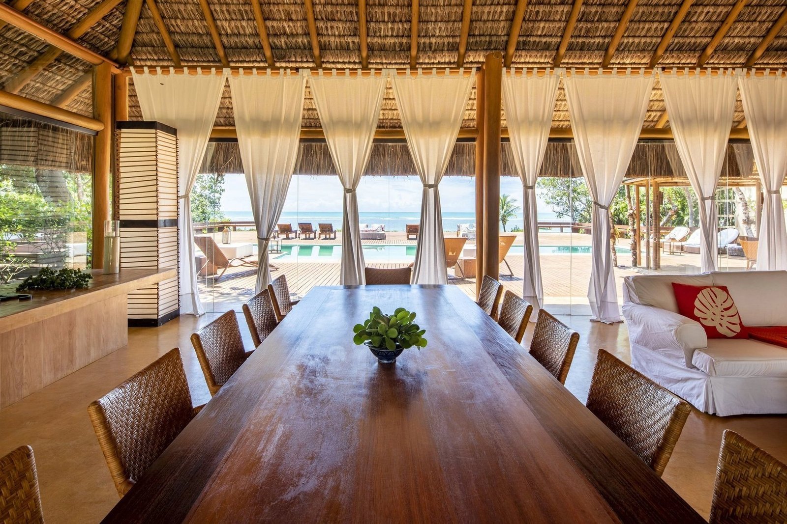 House in State of Bahia, Brazil