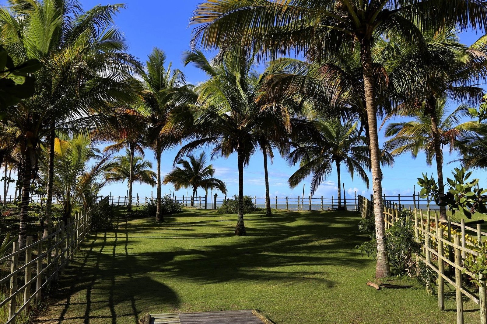 Bah051 House In Trancoso House in State of Bahia, Brazil