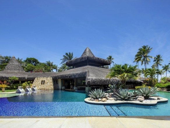 House in State of Bahia, Brazil