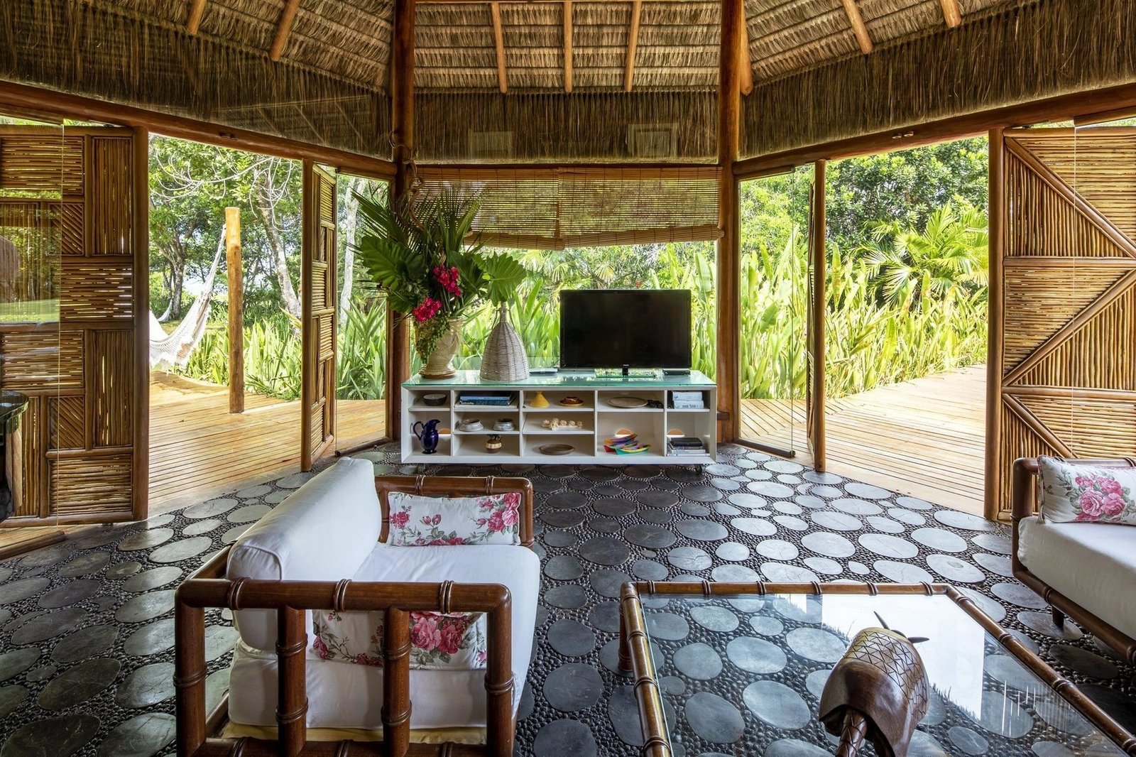 House in State of Bahia, Brazil